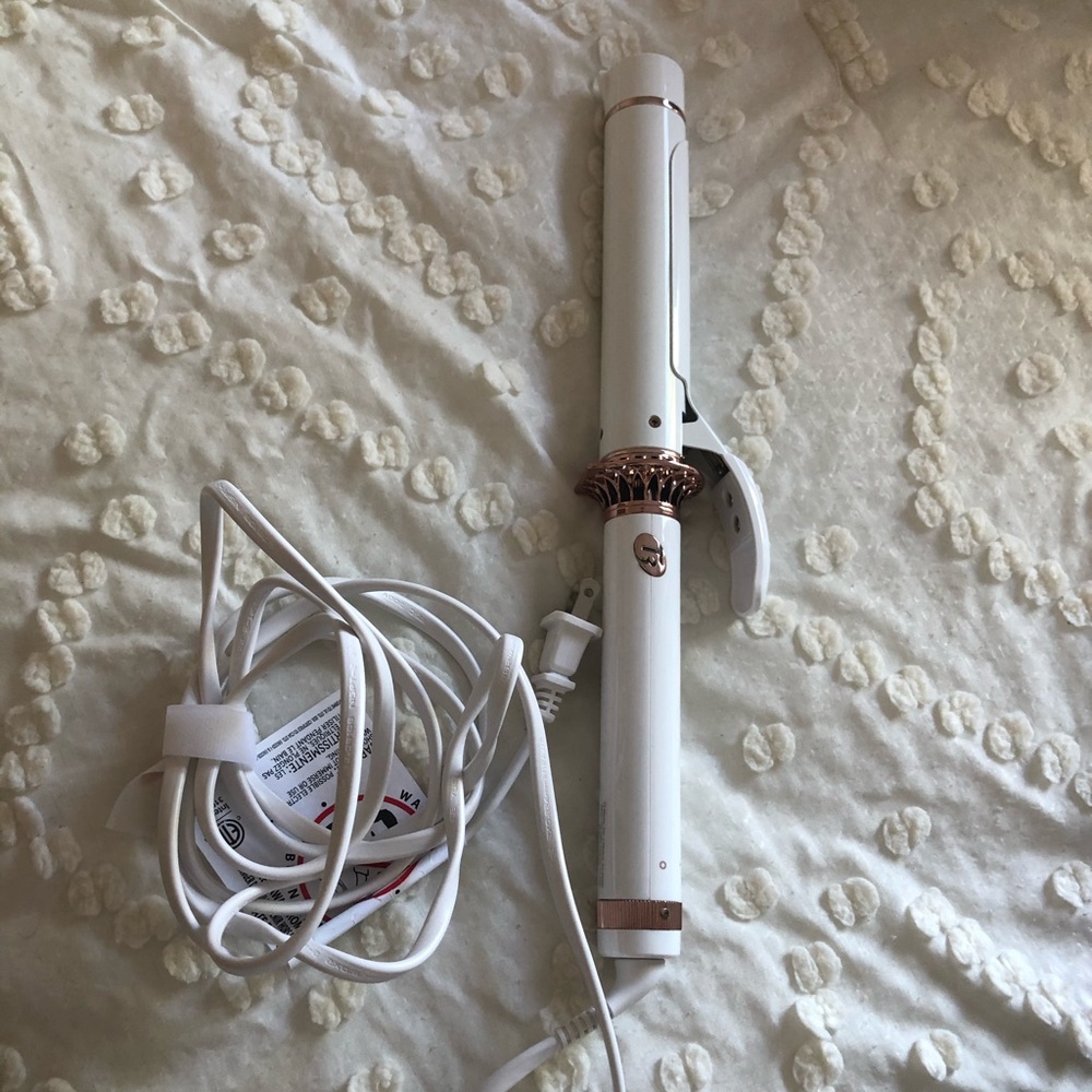 Curling Iron